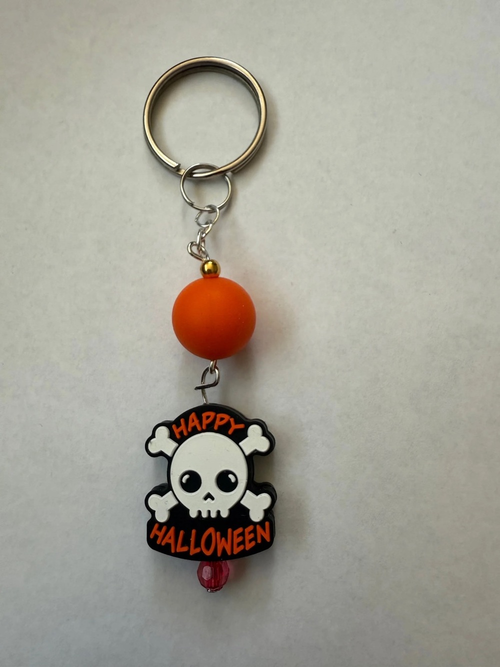 Halloween Keychain
SKU1943
